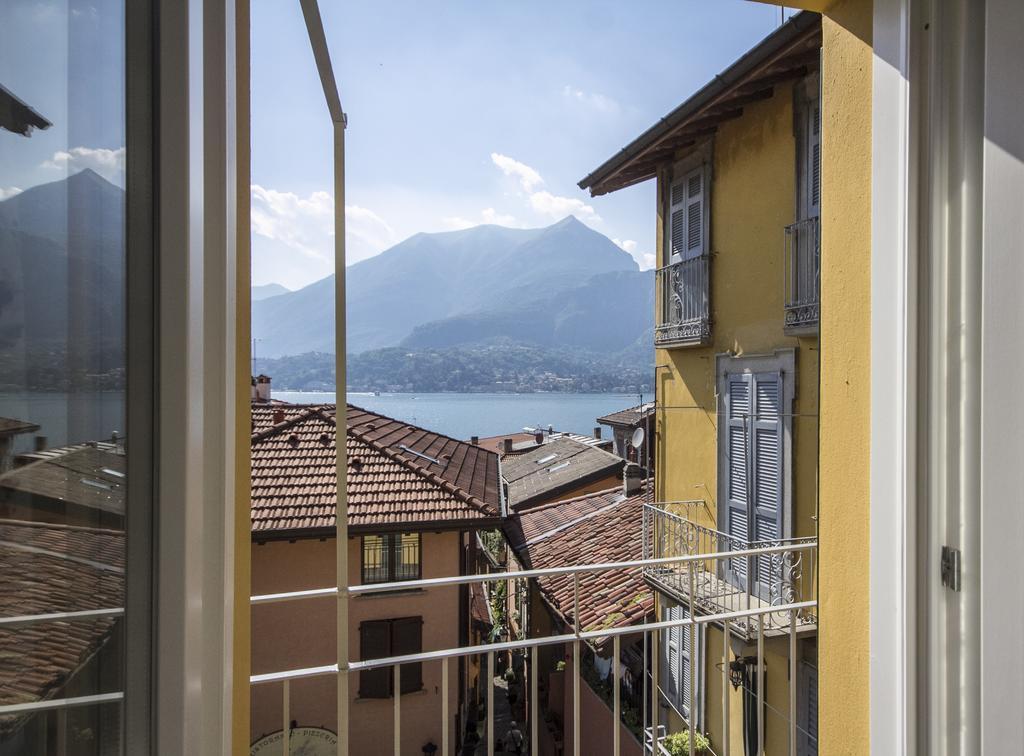 Appartamenti Meraviglia Белладжо Экстерьер фото