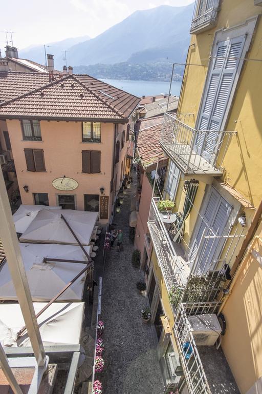 Appartamenti Meraviglia Белладжо Экстерьер фото