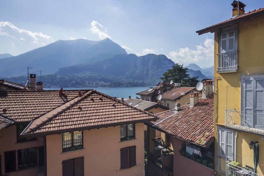 Appartamenti Meraviglia Белладжо Экстерьер фото