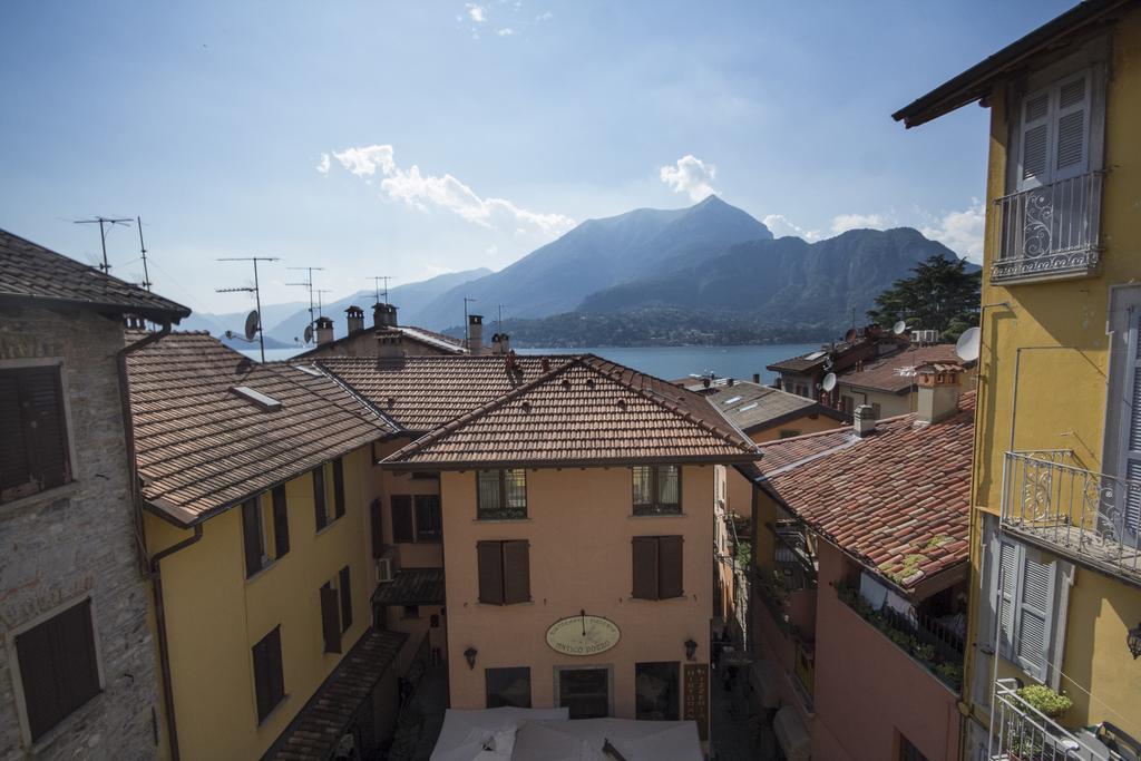 Appartamenti Meraviglia Белладжо Экстерьер фото